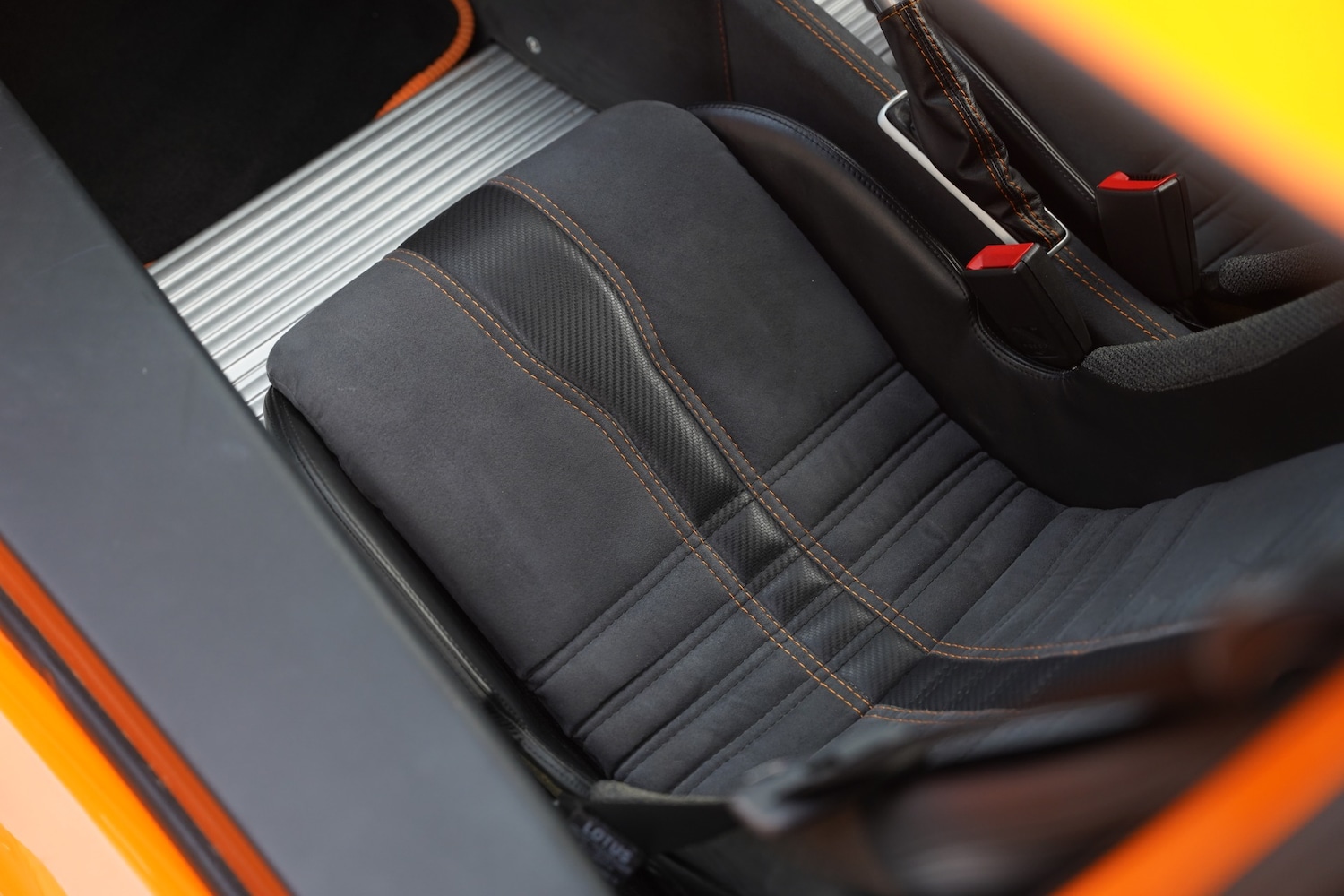 Used Lotus Exige 2015 for sale - 77044507: Photo 83