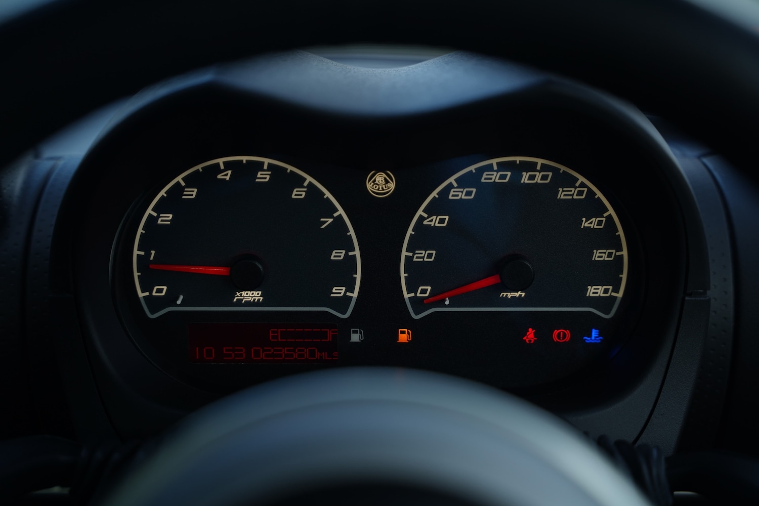 Used Lotus Exige 2015 for sale - 77044507: Photo 96