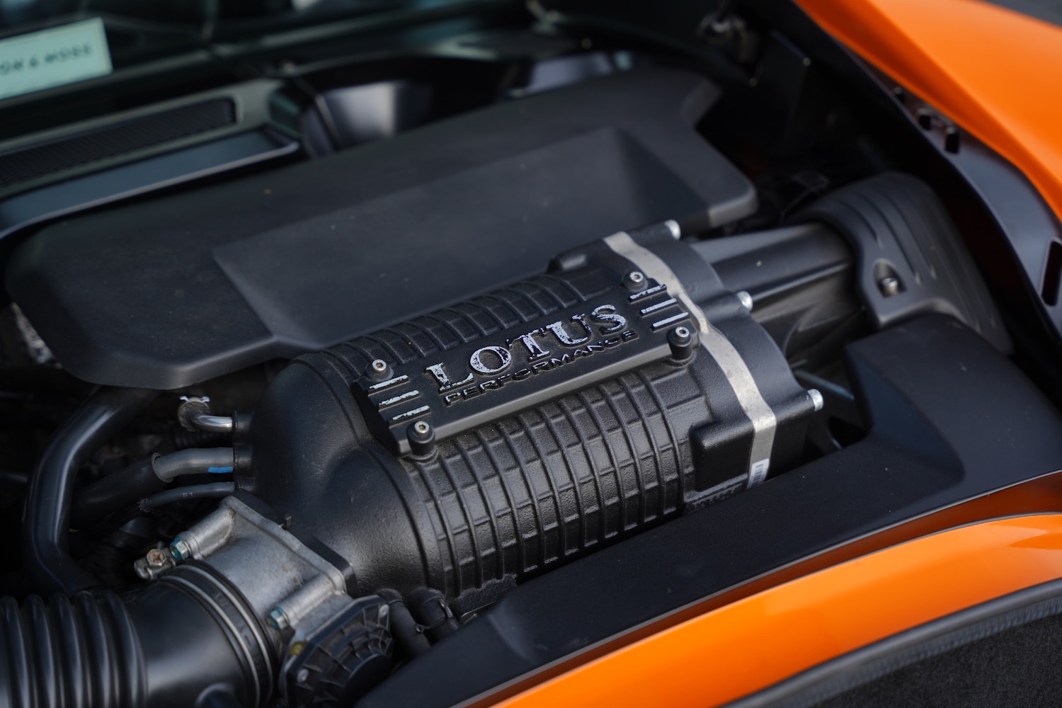 Used Lotus Exige 2015 for sale - 77044507: Photo 97