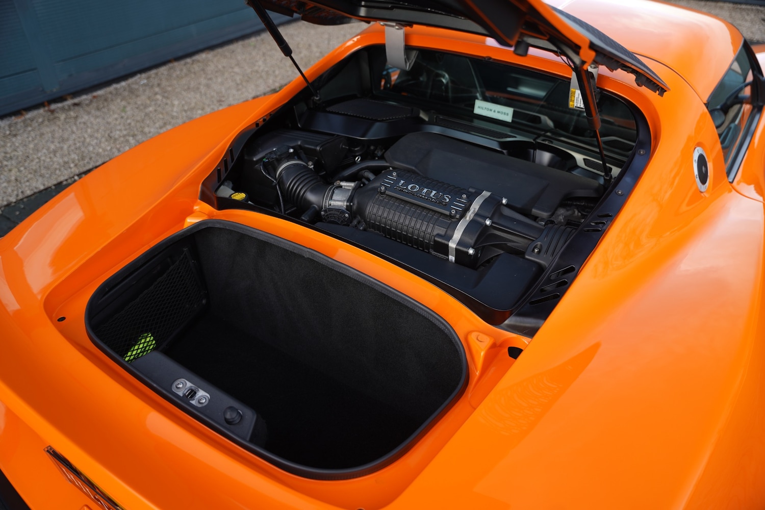 Used Lotus Exige 2015 for sale - 77044507: Photo 98