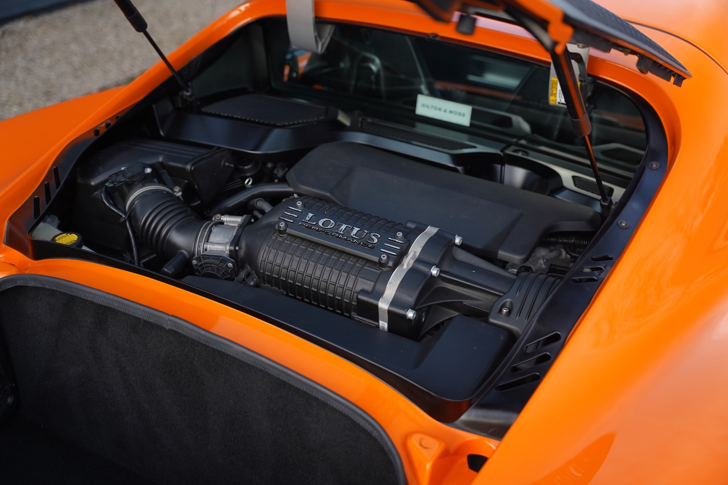 Used Lotus Exige 2015 for sale - 77044507: Photo 99