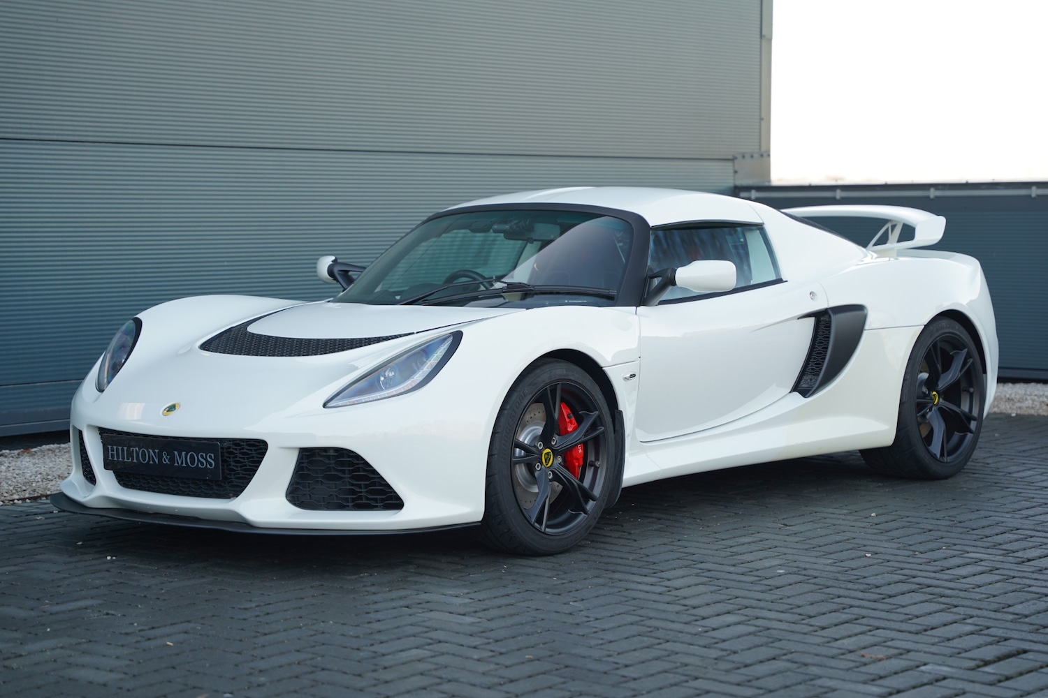 Used Lotus Exige 2013 for sale - 77020654: Photo 11