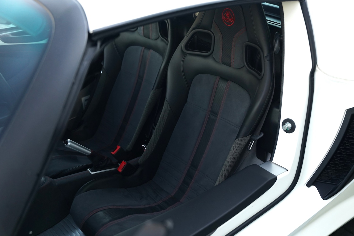 Used Lotus Exige 2013 for sale - 77020654: Photo 16