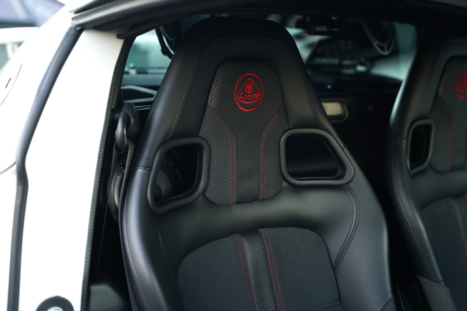 Used Lotus Exige 2013 for sale - 77020654: Photo 17