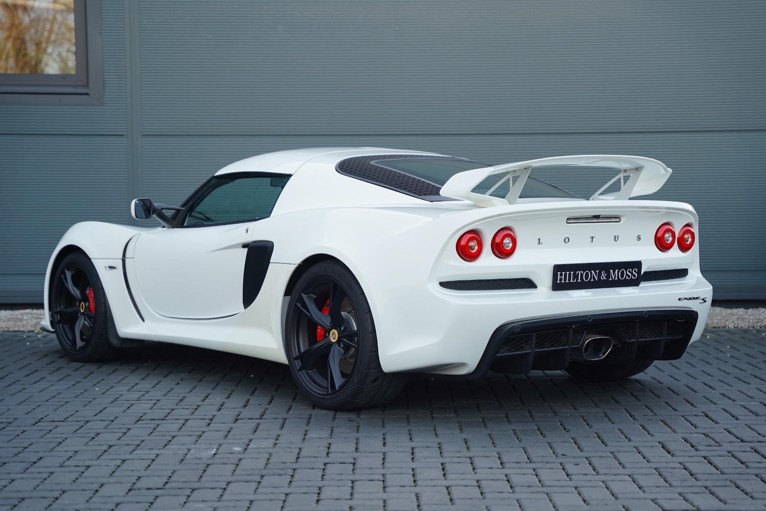 Used Lotus Exige 2013 for sale - 77020654: Photo 2