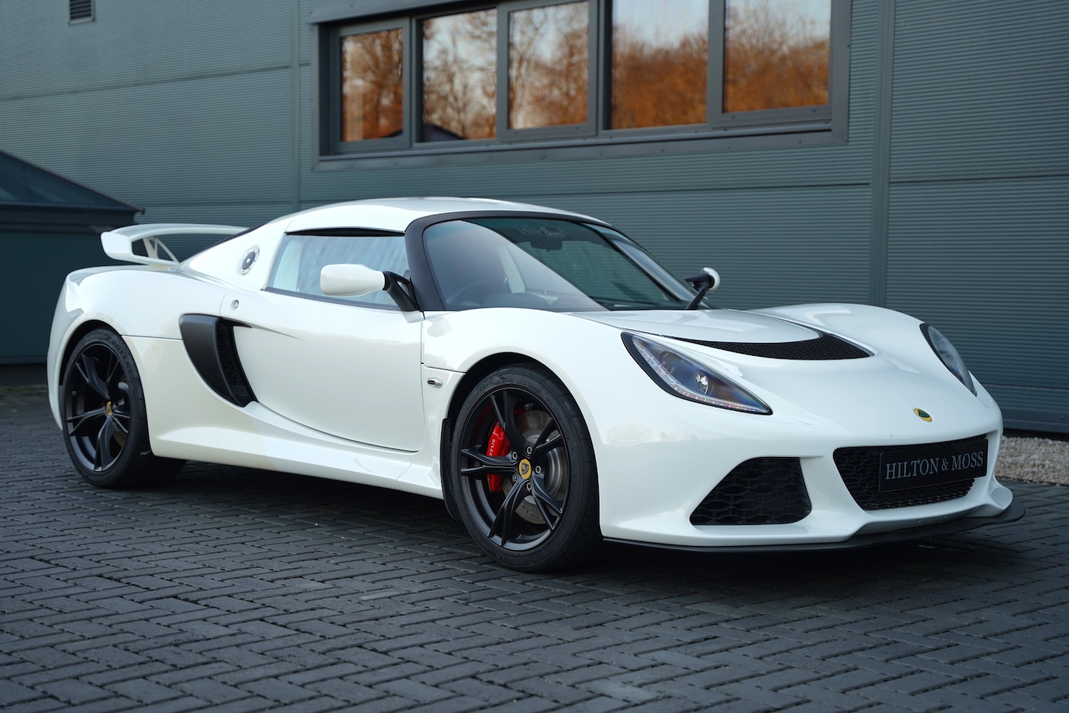 Used Lotus Exige 2013 for sale - 77020654: Photo 23