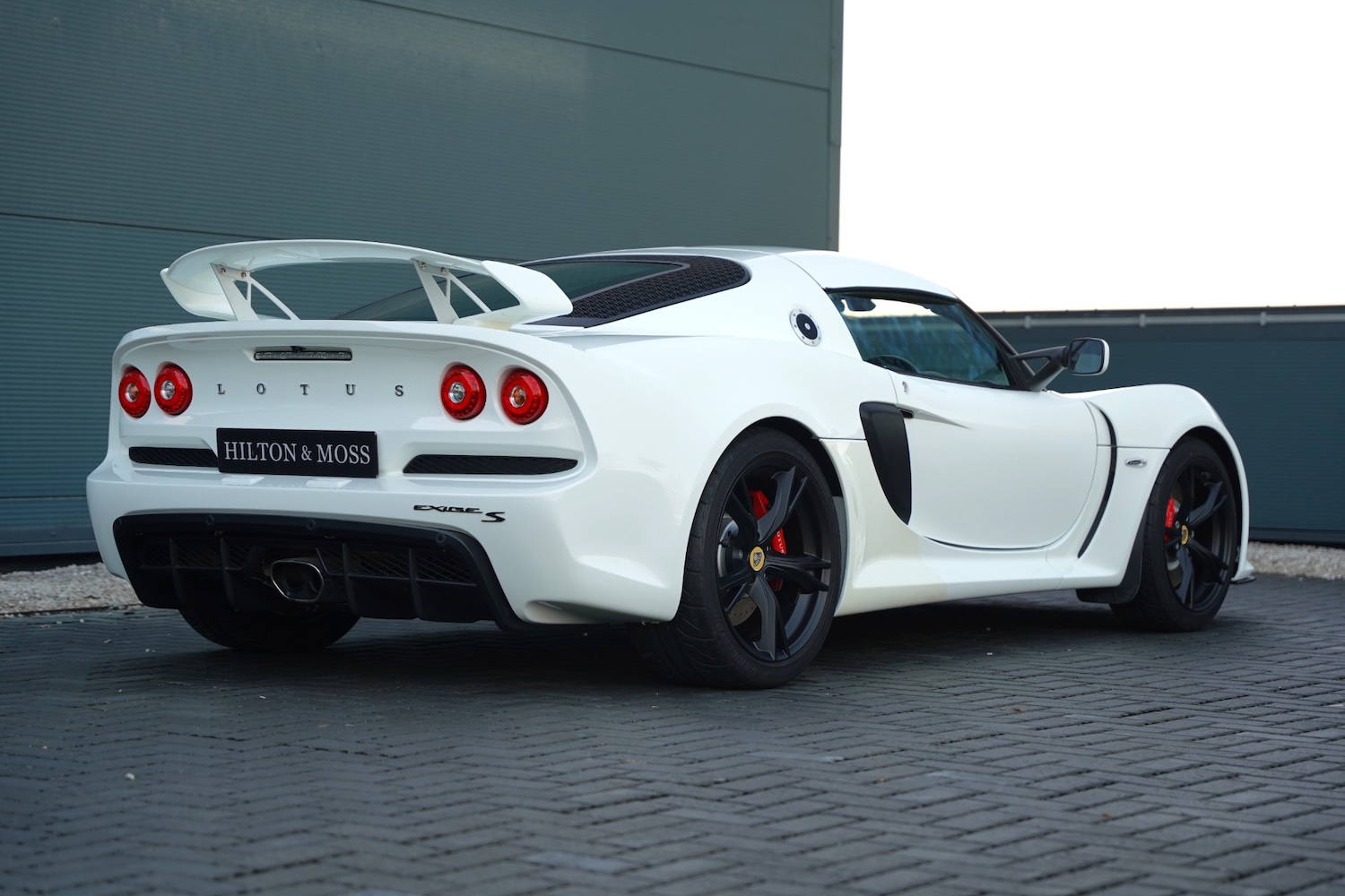 Used Lotus Exige 2013 for sale - 77020654: Photo 24