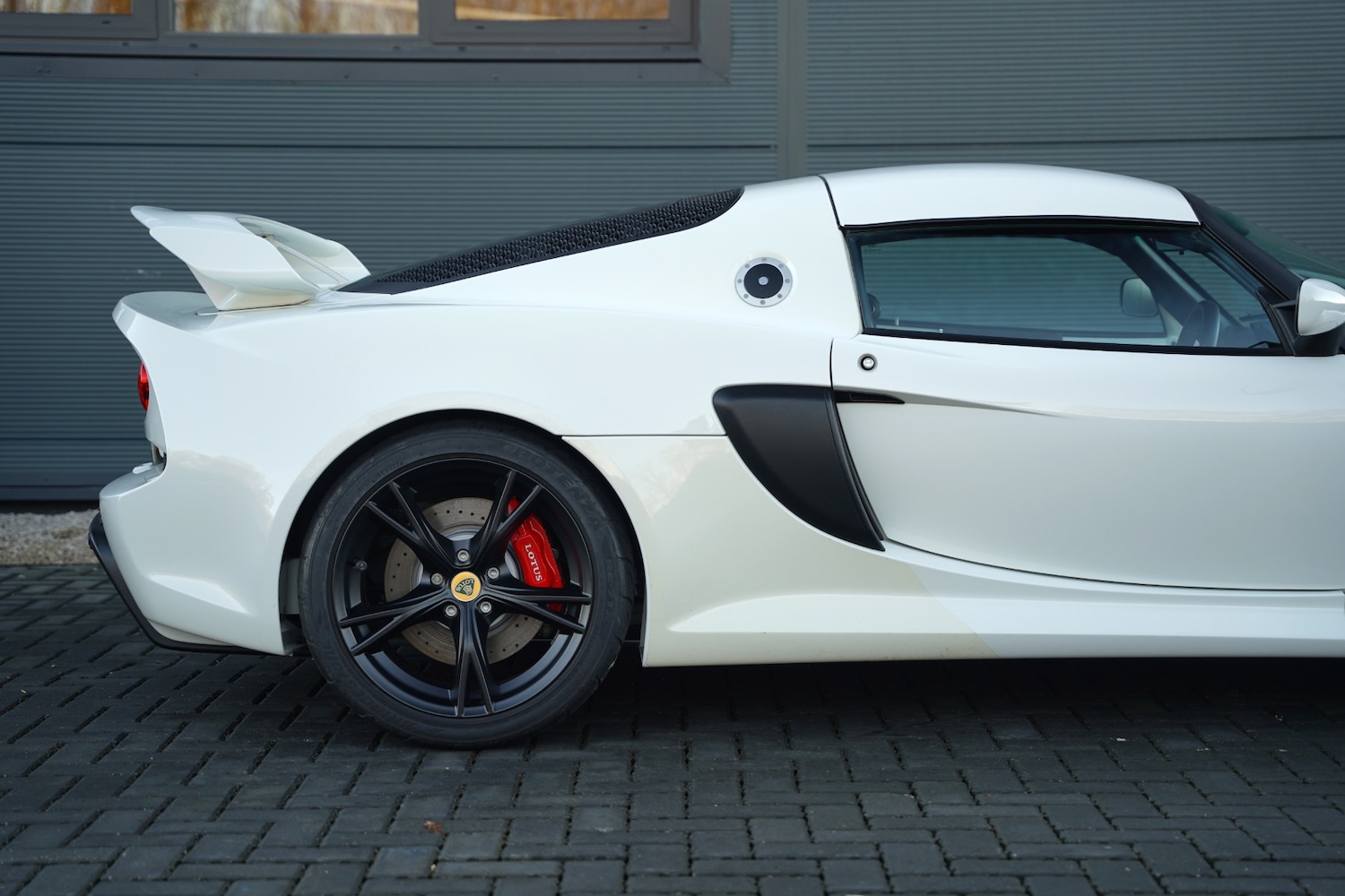 Used Lotus Exige 2013 for sale - 77020654: Photo 25
