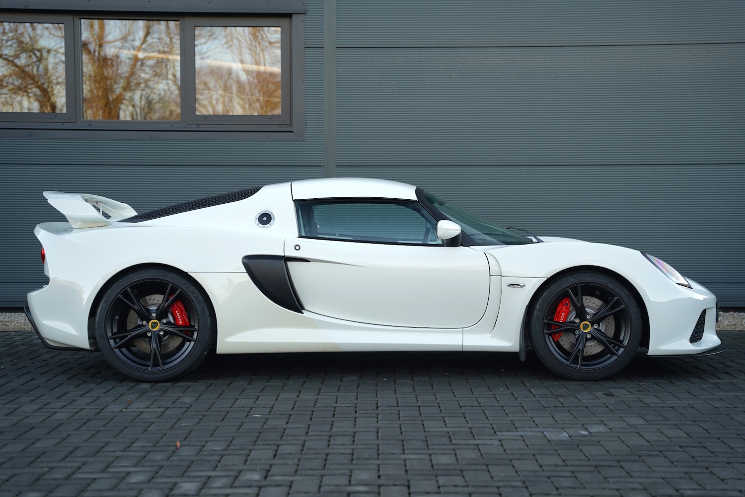 Used Lotus Exige 2013 for sale - 77020654: Photo 3