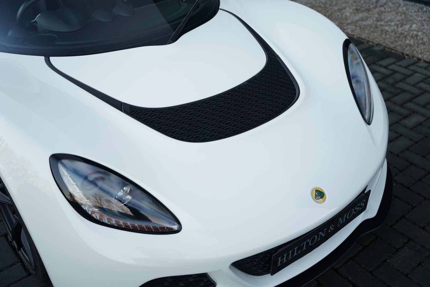 Used Lotus Exige 2013 for sale - 77020654: Photo 39