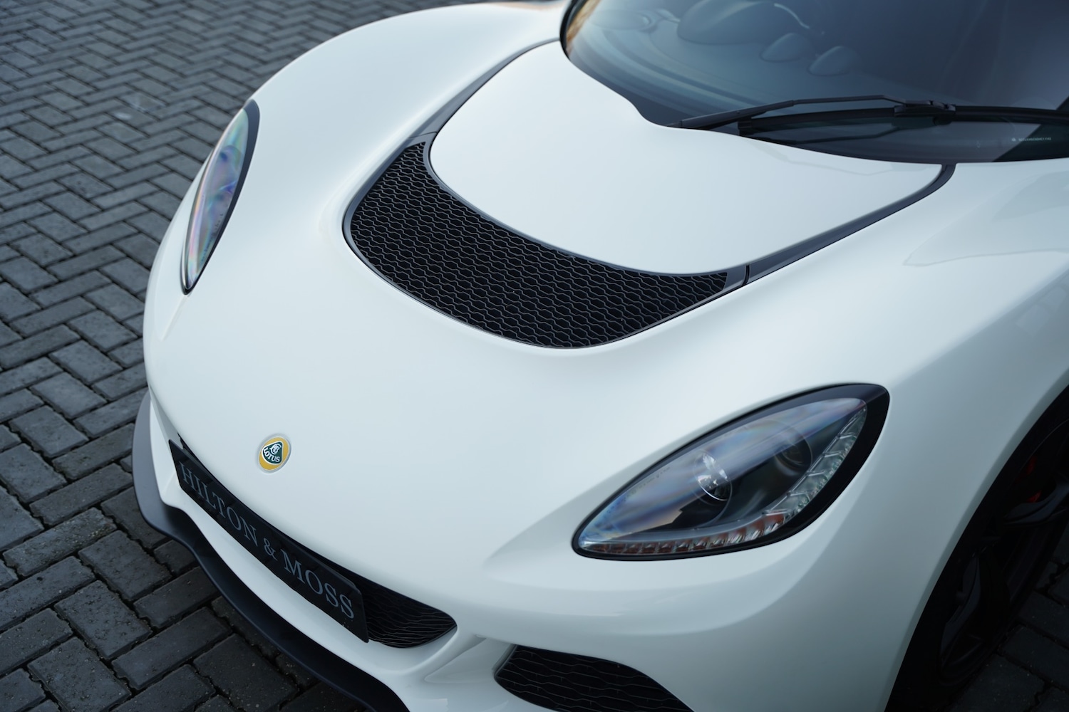 Used Lotus Exige 2013 for sale - 77020654: Photo 40
