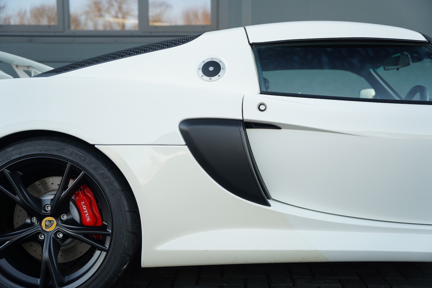 Used Lotus Exige 2013 for sale - 77020654: Photo 42