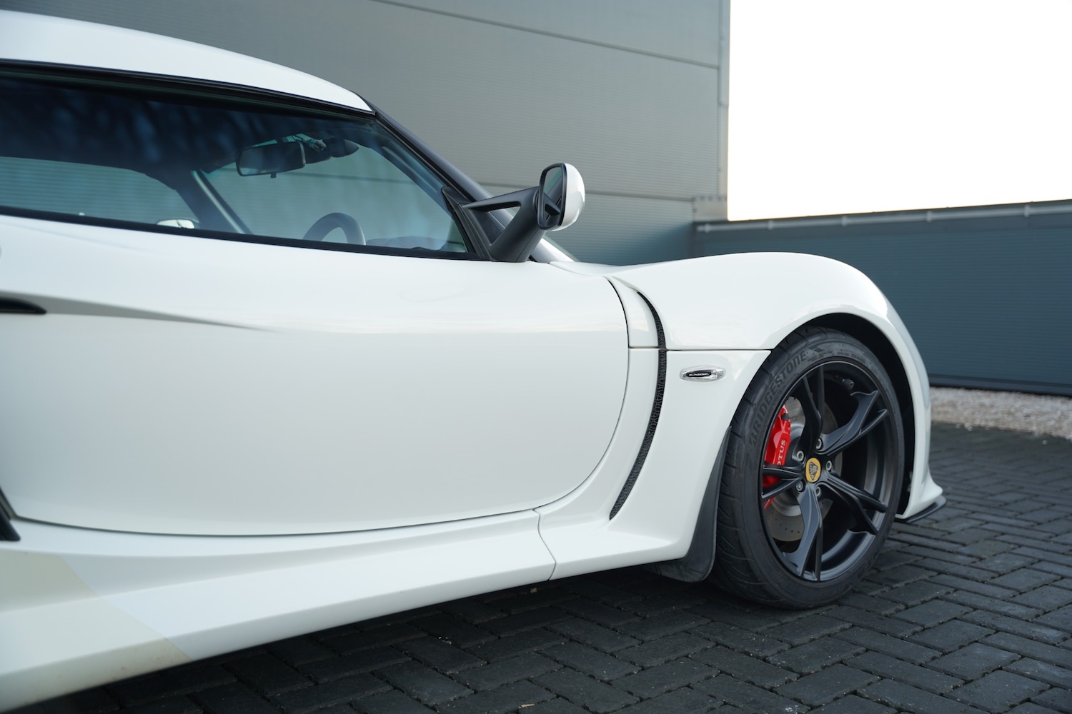 Used Lotus Exige 2013 for sale - 77020654: Photo 43