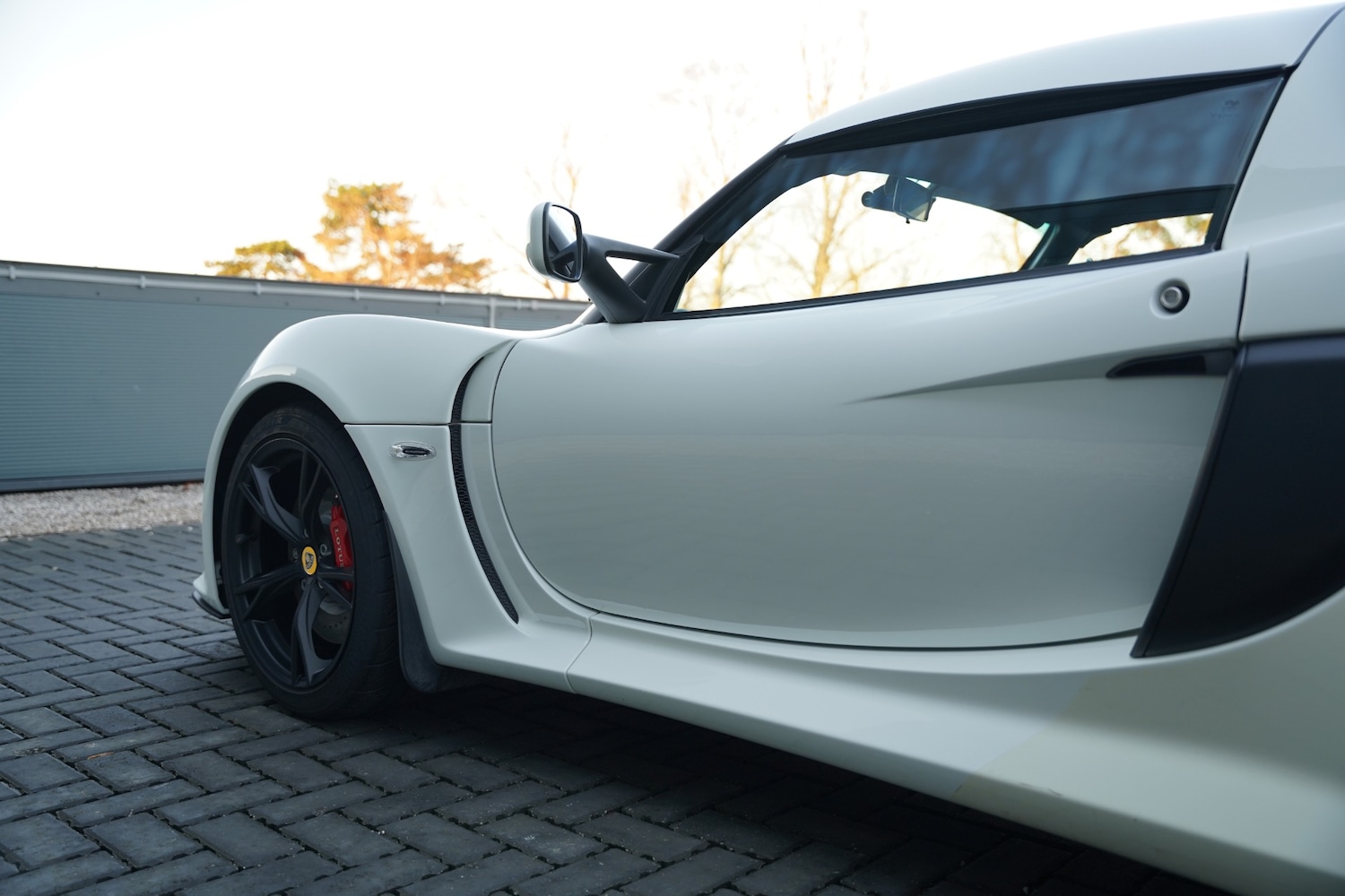 Used Lotus Exige 2013 for sale - 77020654: Photo 44