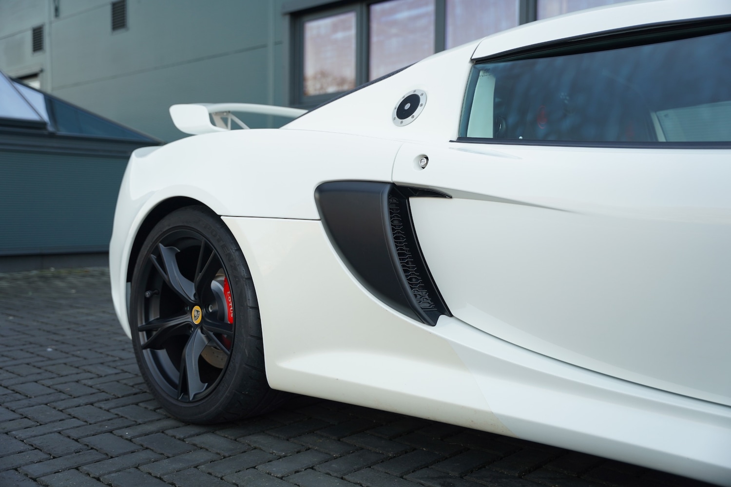 Used Lotus Exige 2013 for sale - 77020654: Photo 45