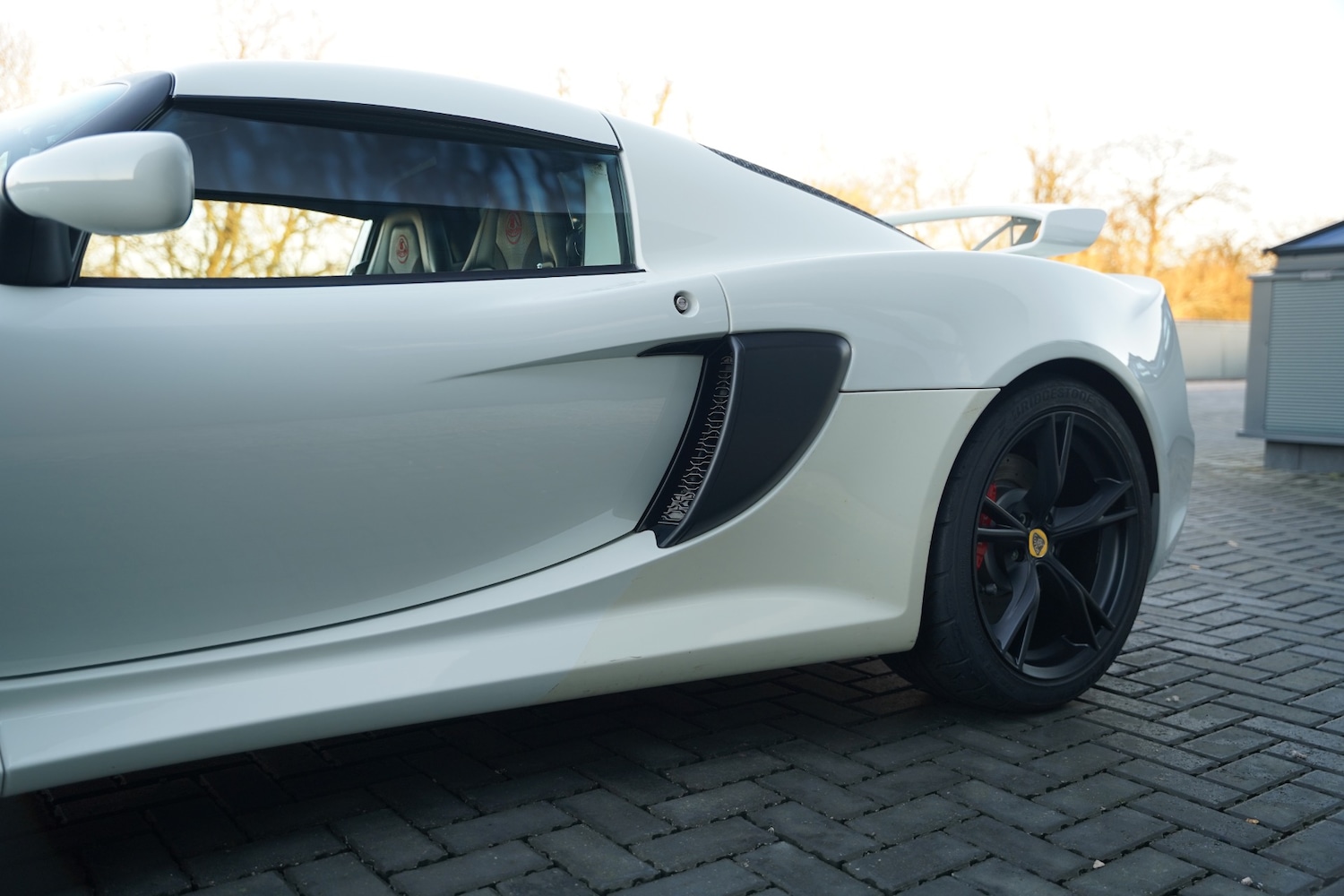 Used Lotus Exige 2013 for sale - 77020654: Photo 46