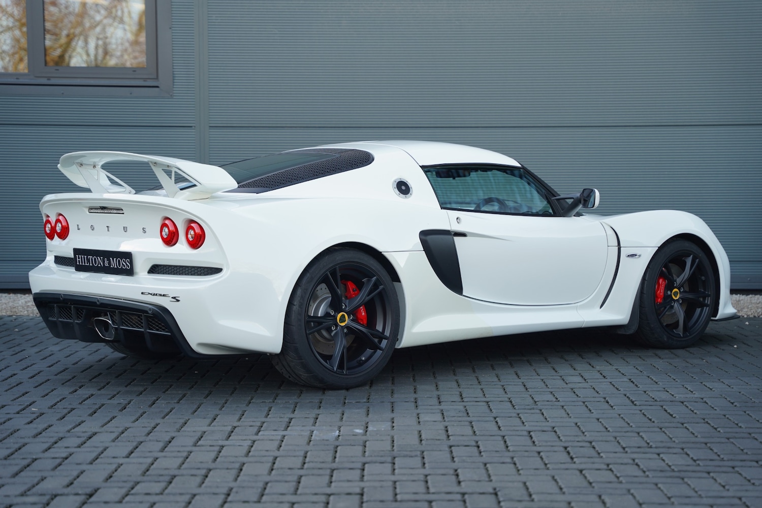 Used Lotus Exige 2013 for sale - 77020654: Photo 5
