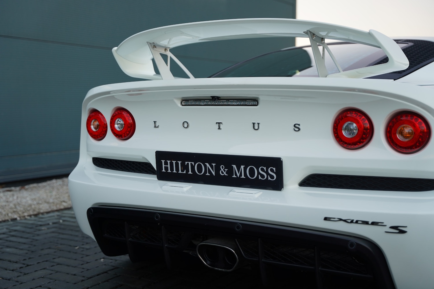 Used Lotus Exige 2013 for sale - 77020654: Photo 59