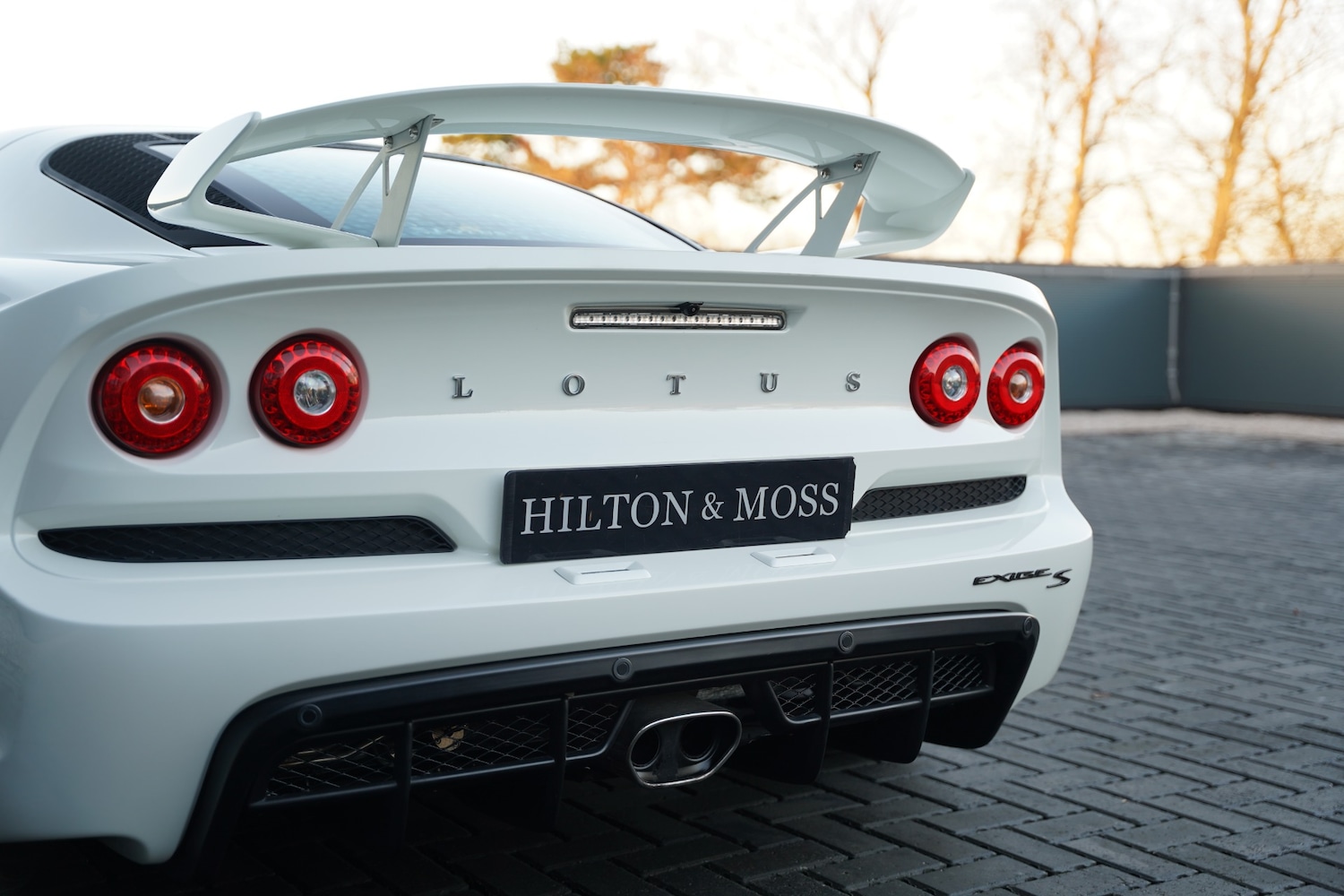 Used Lotus Exige 2013 for sale - 77020654: Photo 60