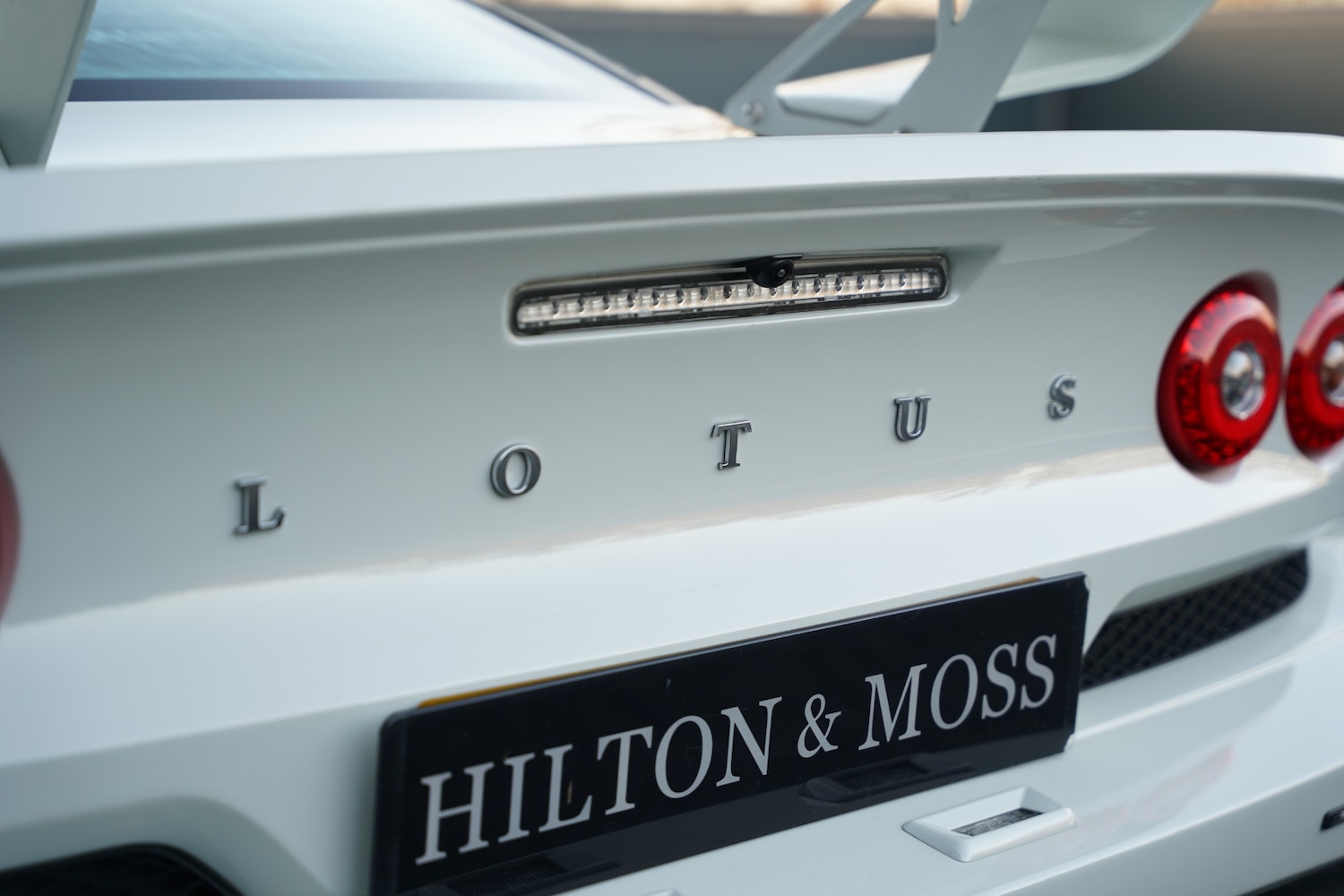 Used Lotus Exige 2013 for sale - 77020654: Photo 62