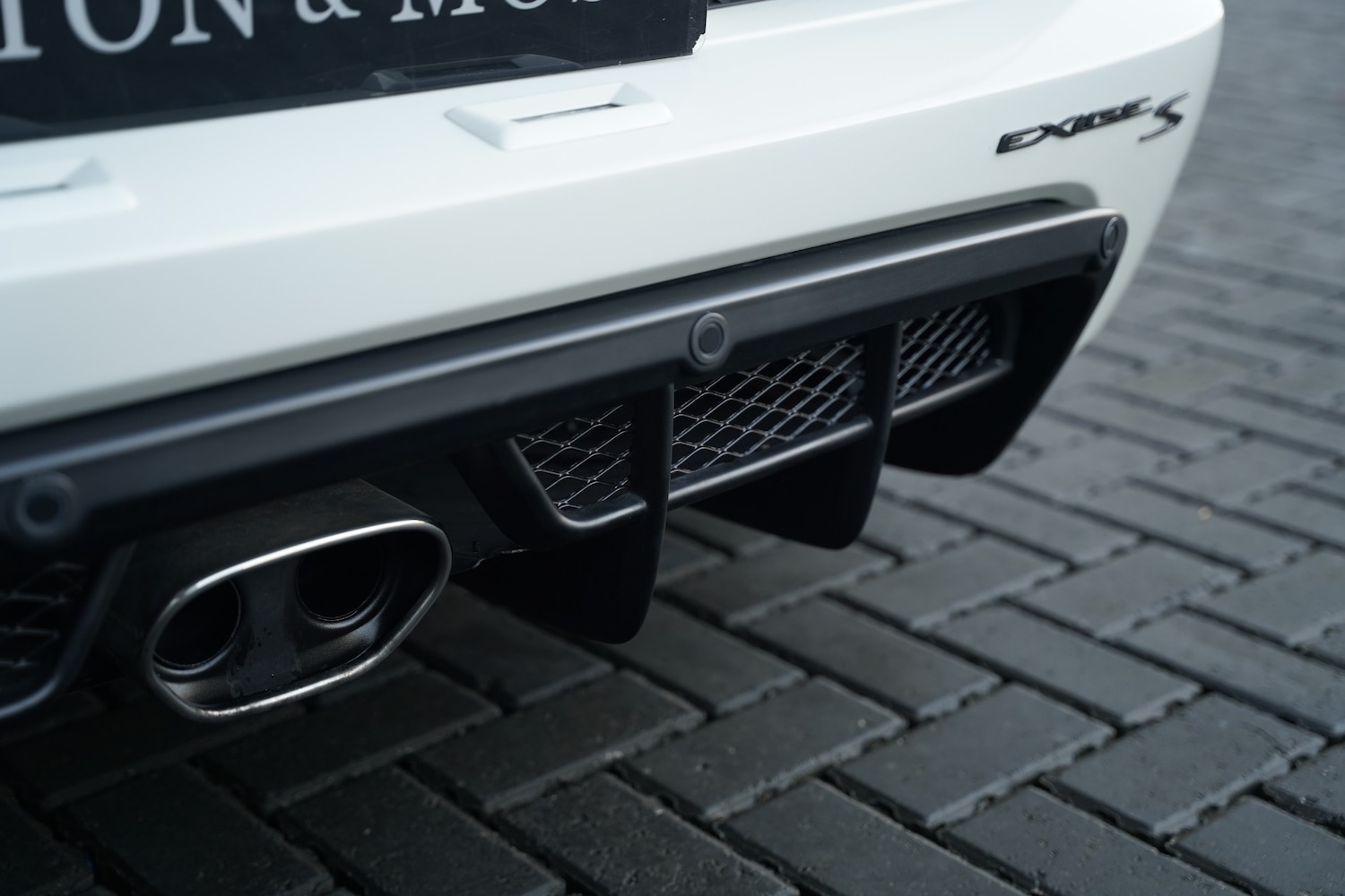 Used Lotus Exige 2013 for sale - 77020654: Photo 66