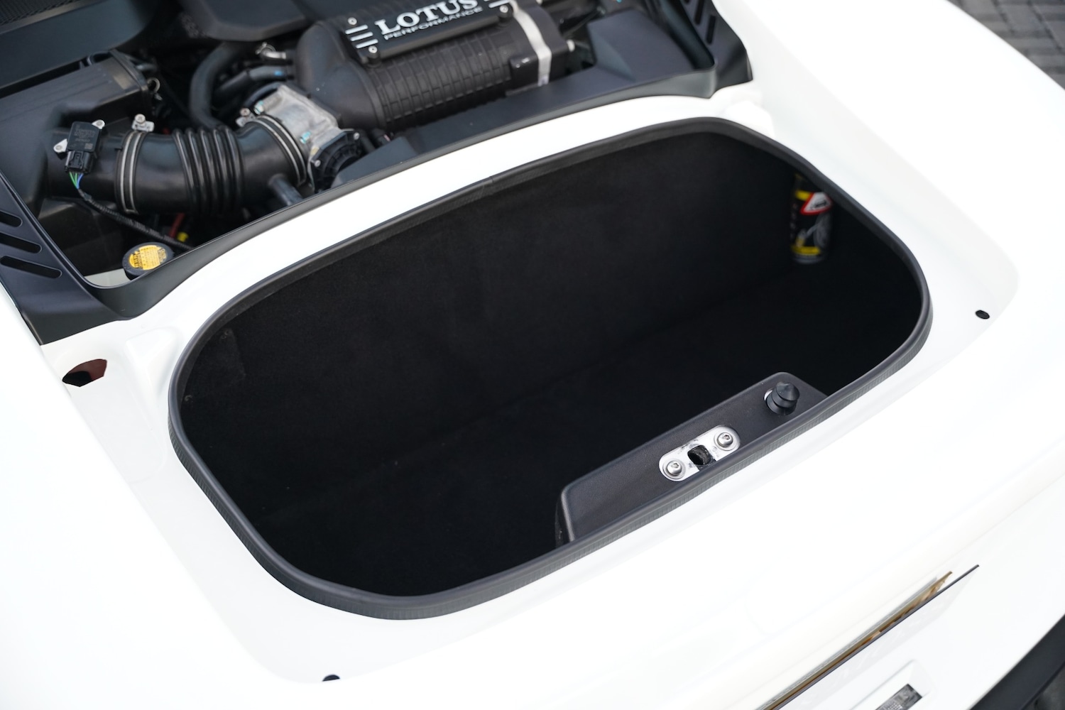 Used Lotus Exige 2013 for sale - 77020654: Photo 67