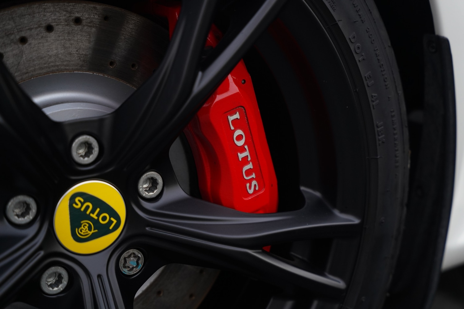 Used Lotus Exige 2013 for sale - 77020654: Photo 72