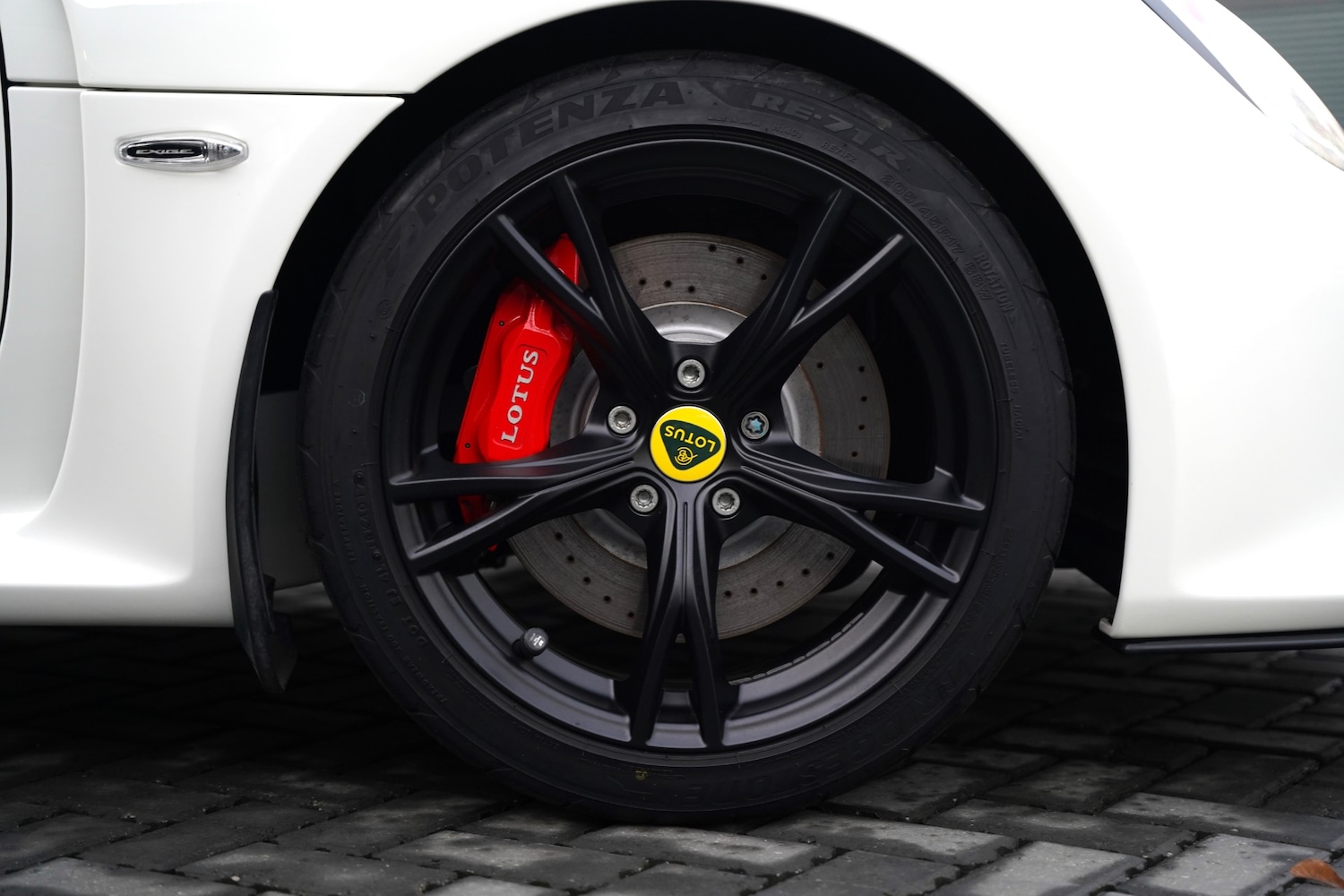 Used Lotus Exige 2013 for sale - 77020654: Photo 73