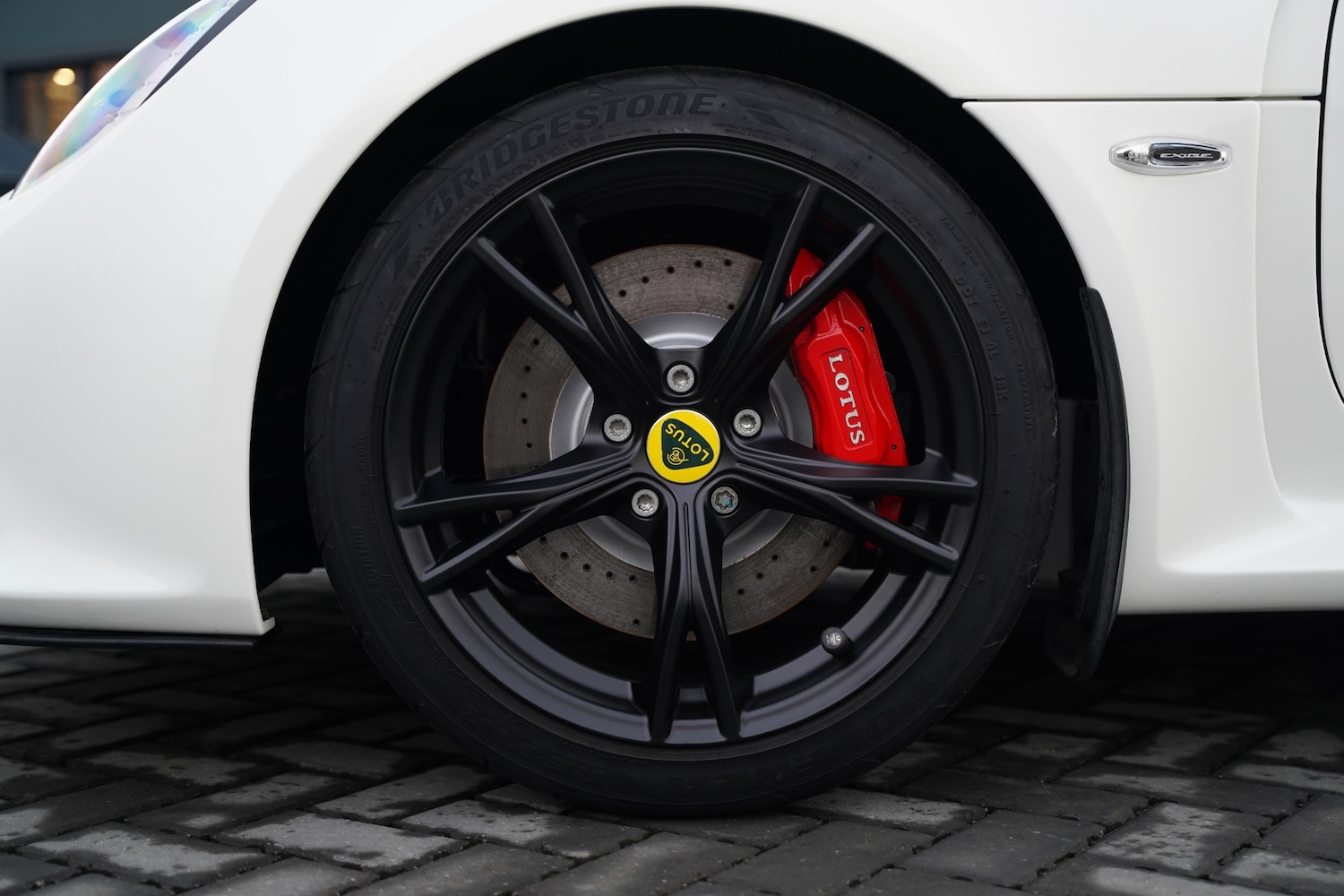 Used Lotus Exige 2013 for sale - 77020654: Photo 74