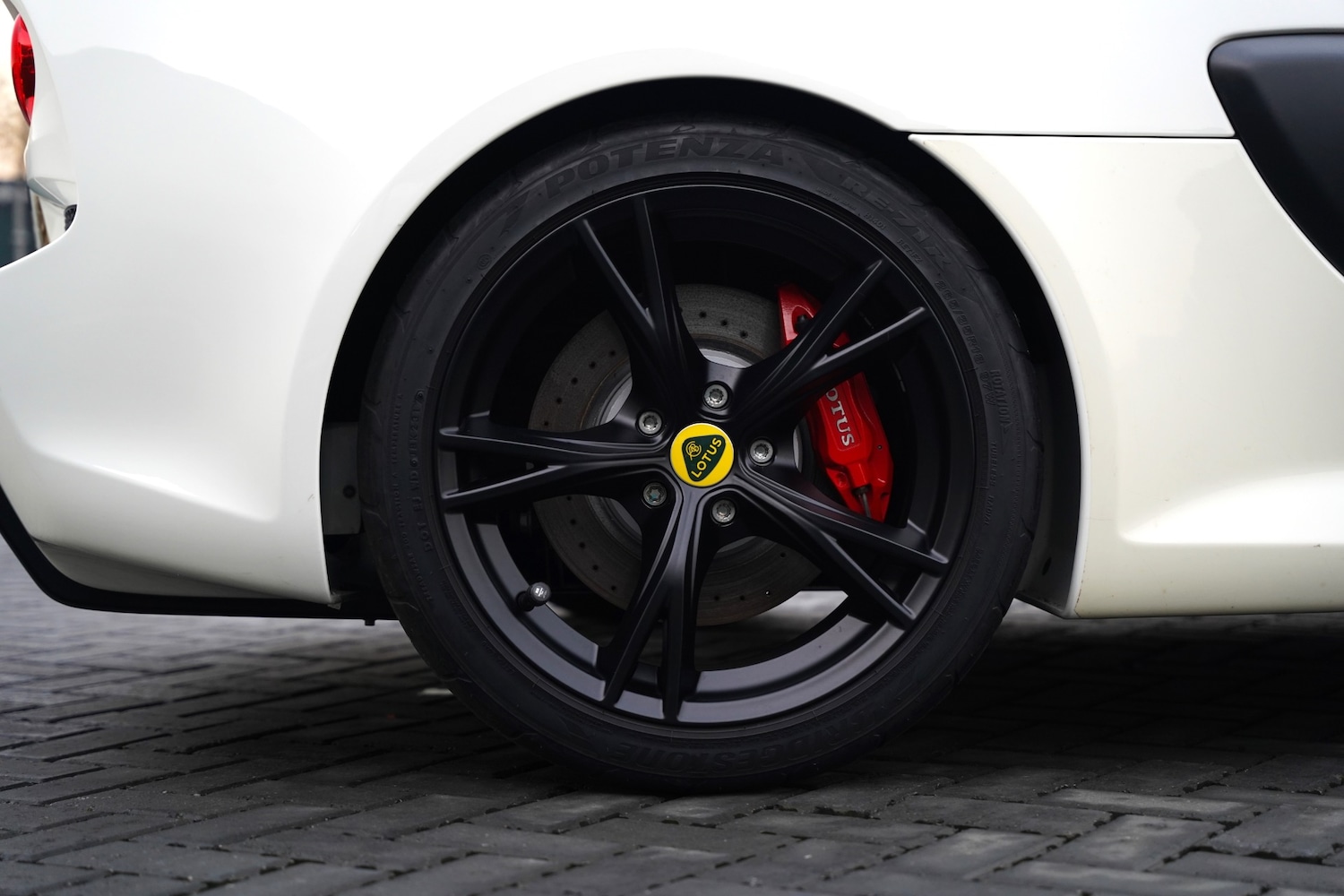 Used Lotus Exige 2013 for sale - 77020654: Photo 75