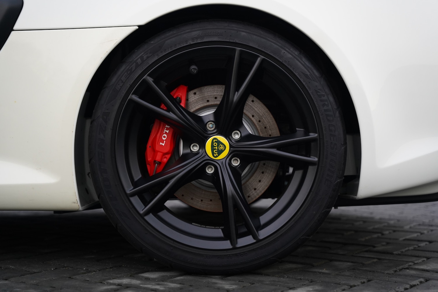 Used Lotus Exige 2013 for sale - 77020654: Photo 76