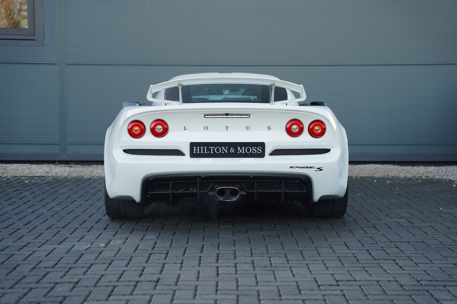 Used Lotus Exige 2013 for sale - 77020654: Photo 8