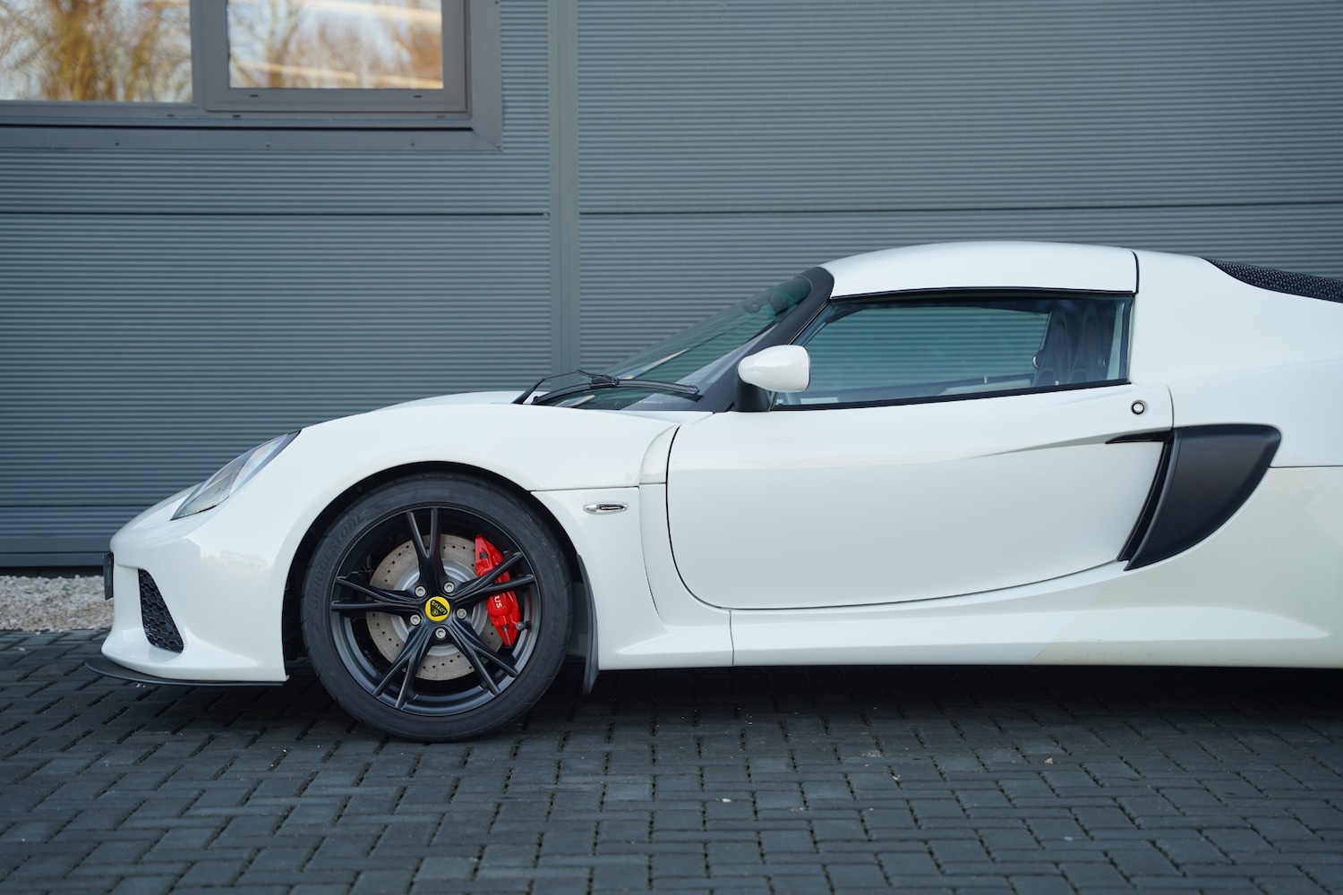 Used Lotus Exige 2013 for sale - 77020654: Photo 9