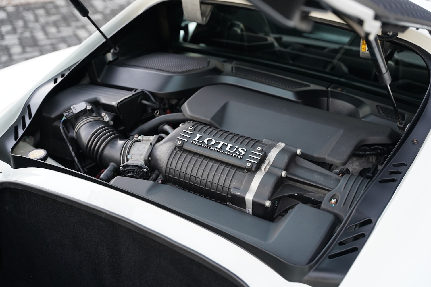 Used Lotus Exige 2013 for sale - 77020654: Photo 99