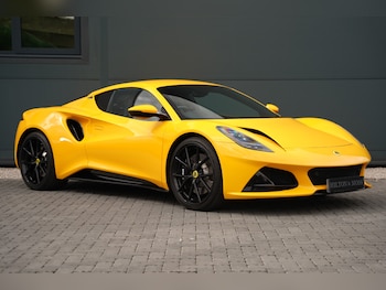 Used Lotus Emira 2023 for sale - 78621449: Photo