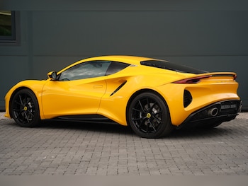 Used Lotus Emira 2023 for sale - 78621449: Photo