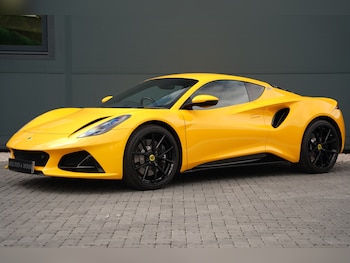 Used Lotus Emira 2023 for sale - 78621449: Photo