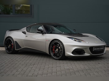 Used Lotus Evora 2019 for sale - 78621415: Photo