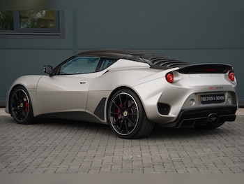 Used Lotus Evora 2019 for sale - 78621415: Photo