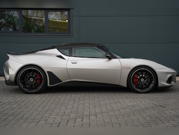 Used Lotus Evora 2019 for sale - 78621415: Photo