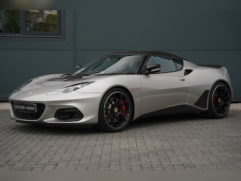 Used Lotus Evora 2019 for sale - 78621415: Photo