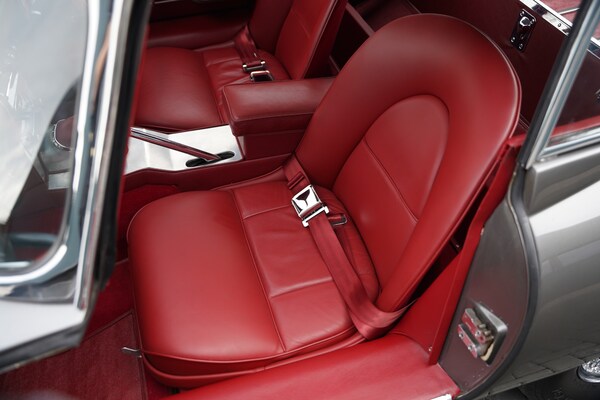 Used Jaguar E-Type 1963 for sale - 74357771: Photo 16