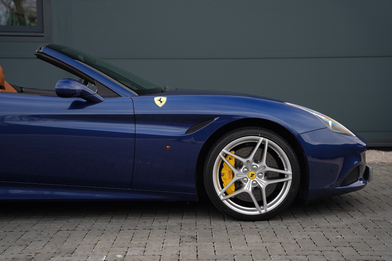 Used Ferrari California 2016 for sale - 77921693: Photo 10