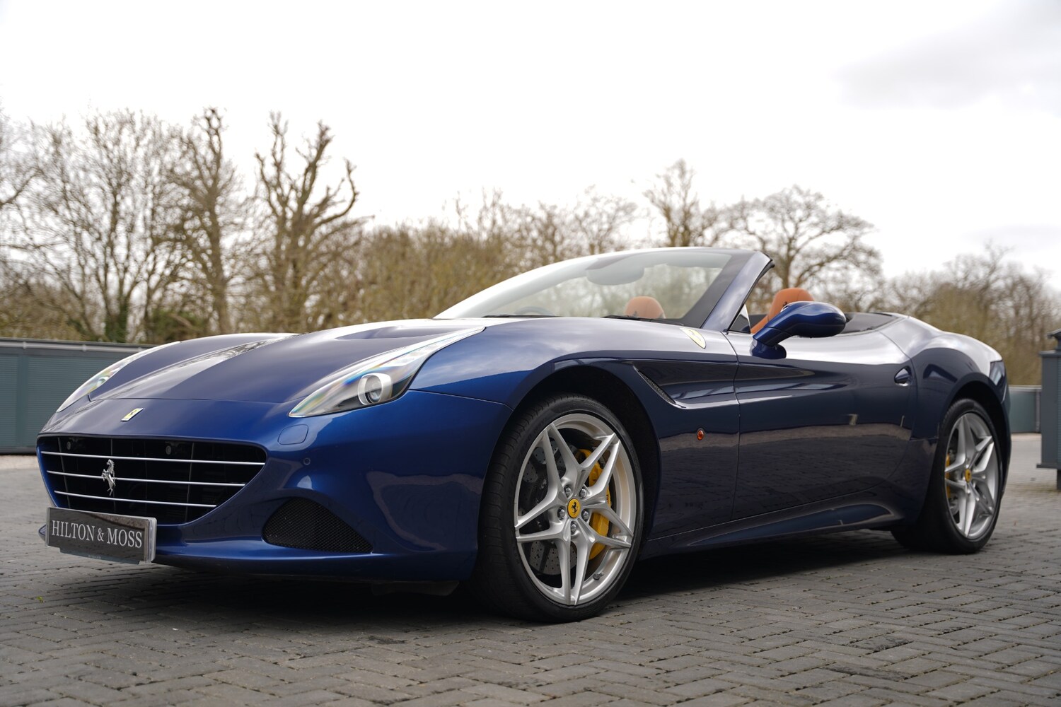 Used Ferrari California 2016 for sale - 77921693: Photo 11