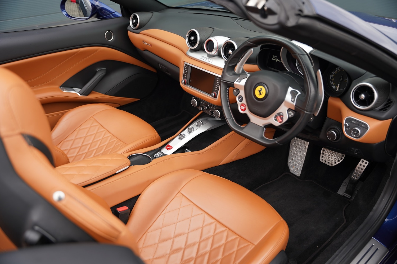 Used Ferrari California 2016 for sale - 77921693: Photo 12