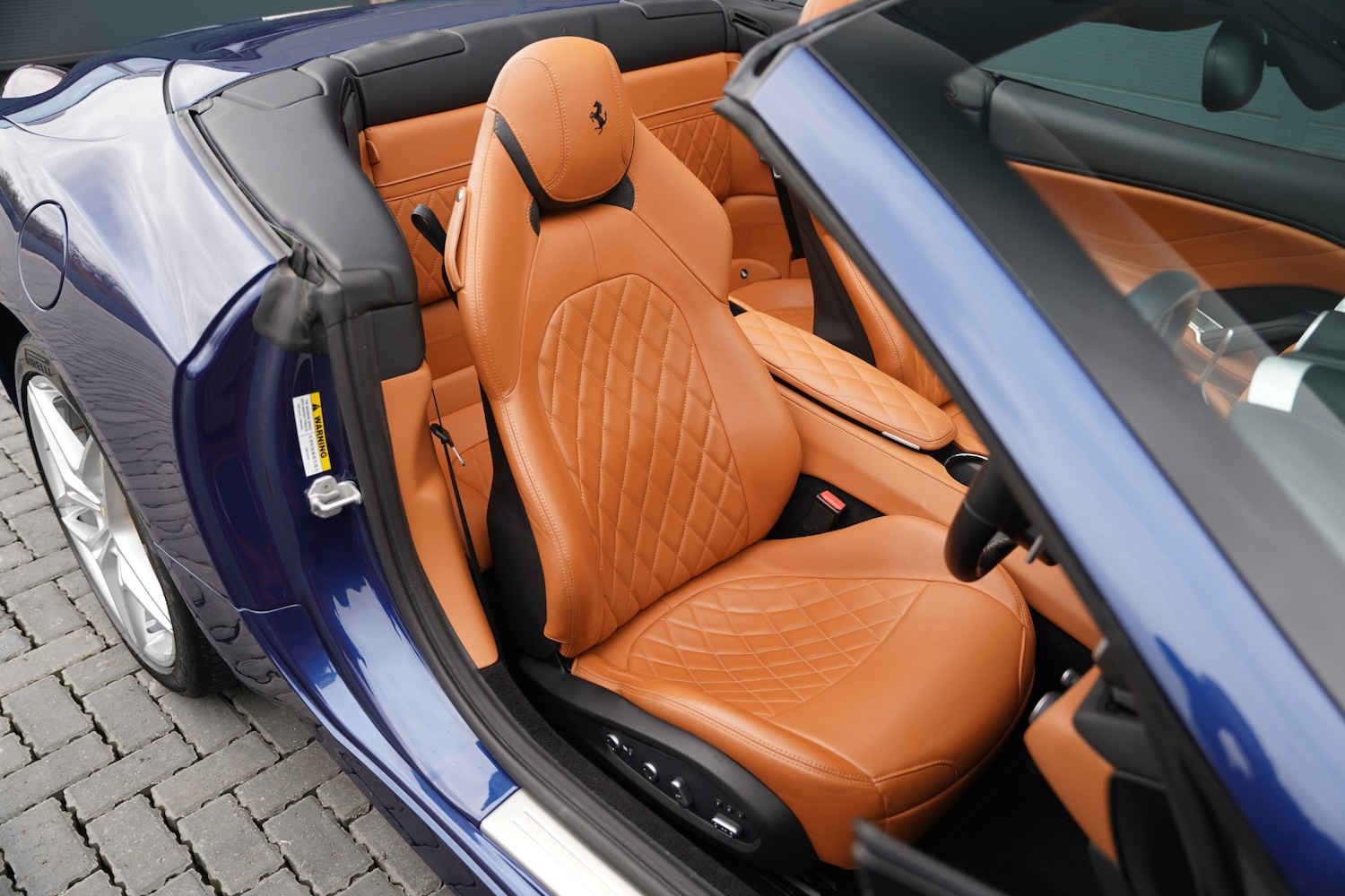 Used Ferrari California 2016 for sale - 77921693: Photo 13