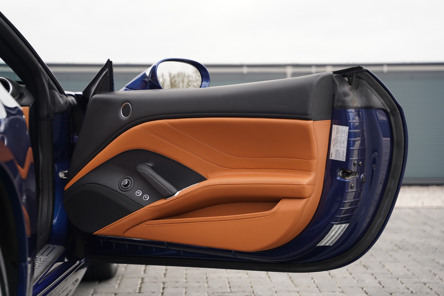 Used Ferrari California 2016 for sale - 77921693: Photo 14