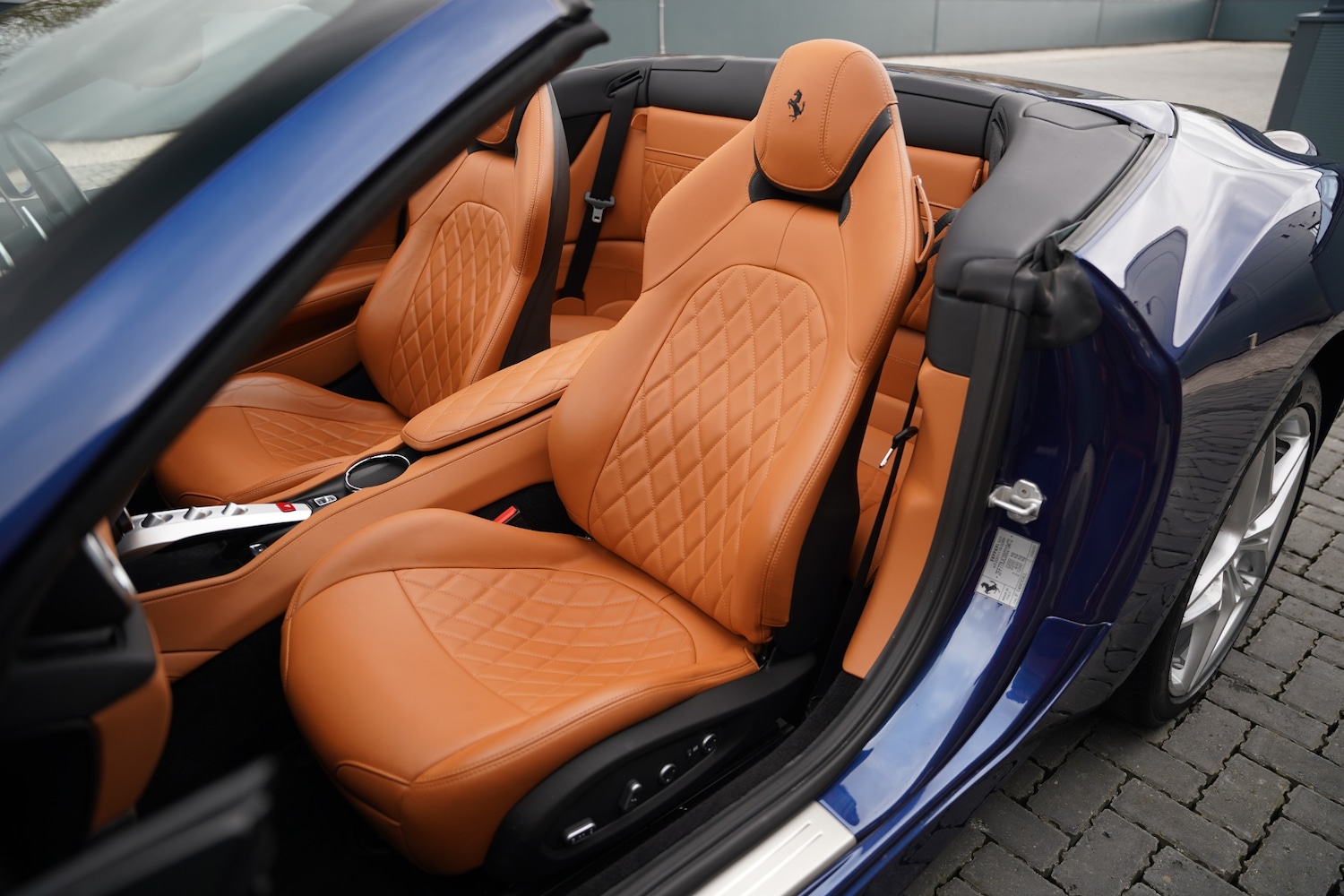 Used Ferrari California 2016 for sale - 77921693: Photo 16