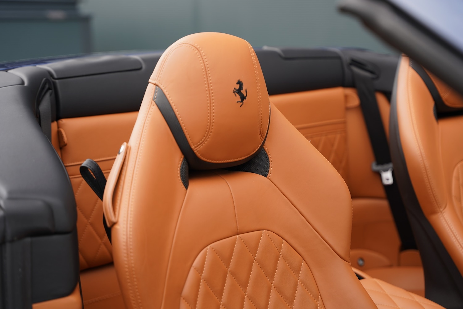 Used Ferrari California 2016 for sale - 77921693: Photo 17