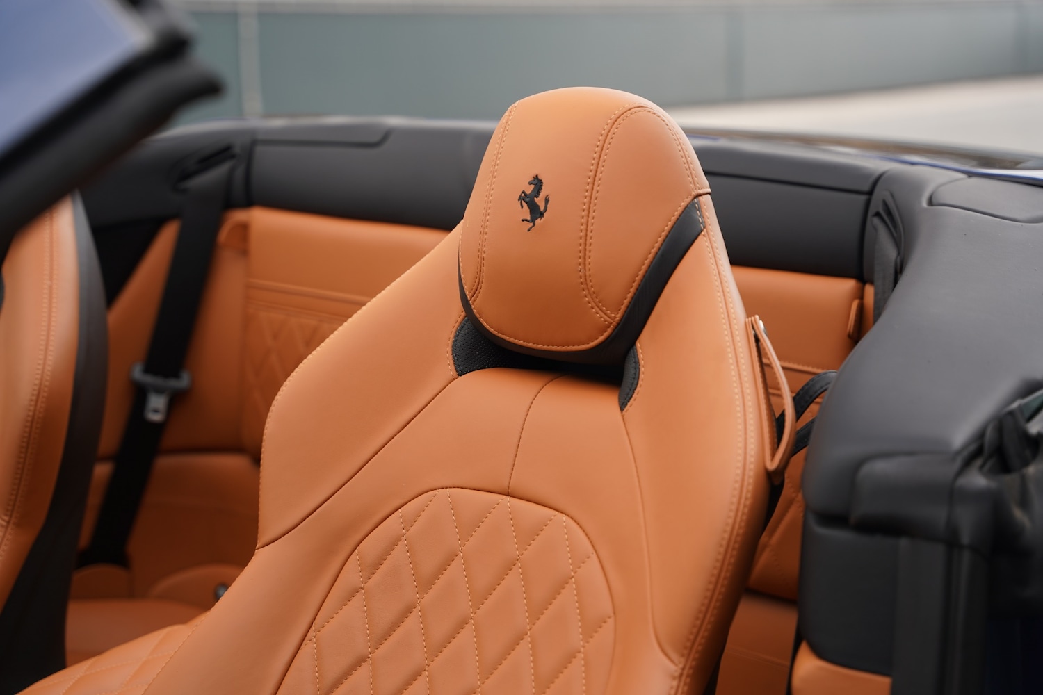 Used Ferrari California 2016 for sale - 77921693: Photo 18